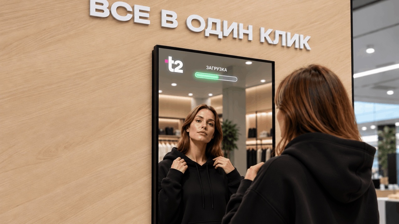Компании в России все чаще внедряют онлайн-прим...