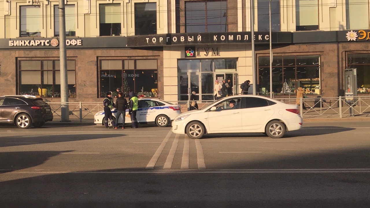 За руль больше не пустят с завтрашнего дня: кого начнут выявлять и снимать с дорог инспекторы С завтрашнего дня инспекторы ГИБДД усиливают пр...