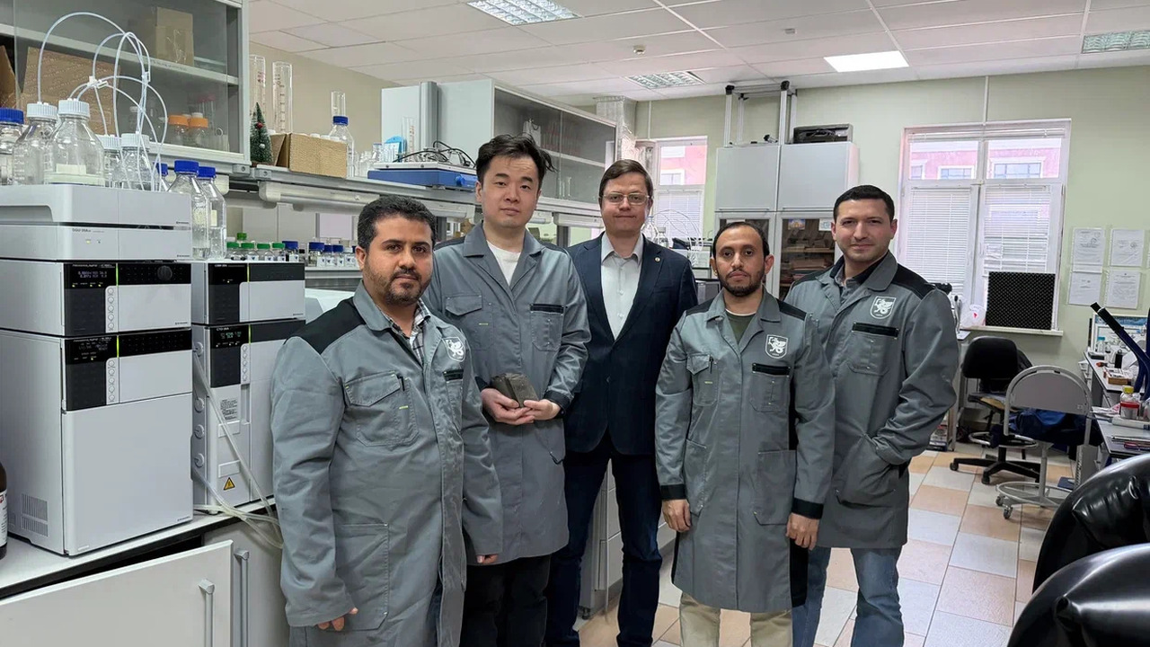 Учёные нашли способ повысить эффективность пере...