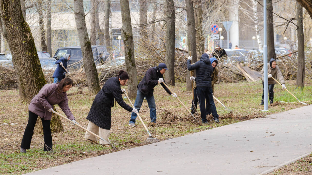 Коллектив АО «Транснефть – Прикамье» открыл сез...