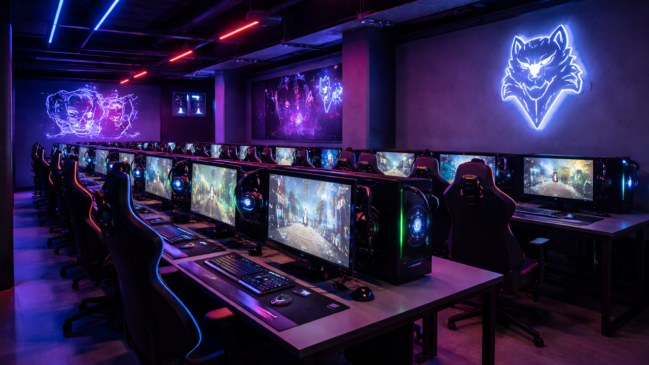 В 2025 году казанцы потратили на видеоигры окол...