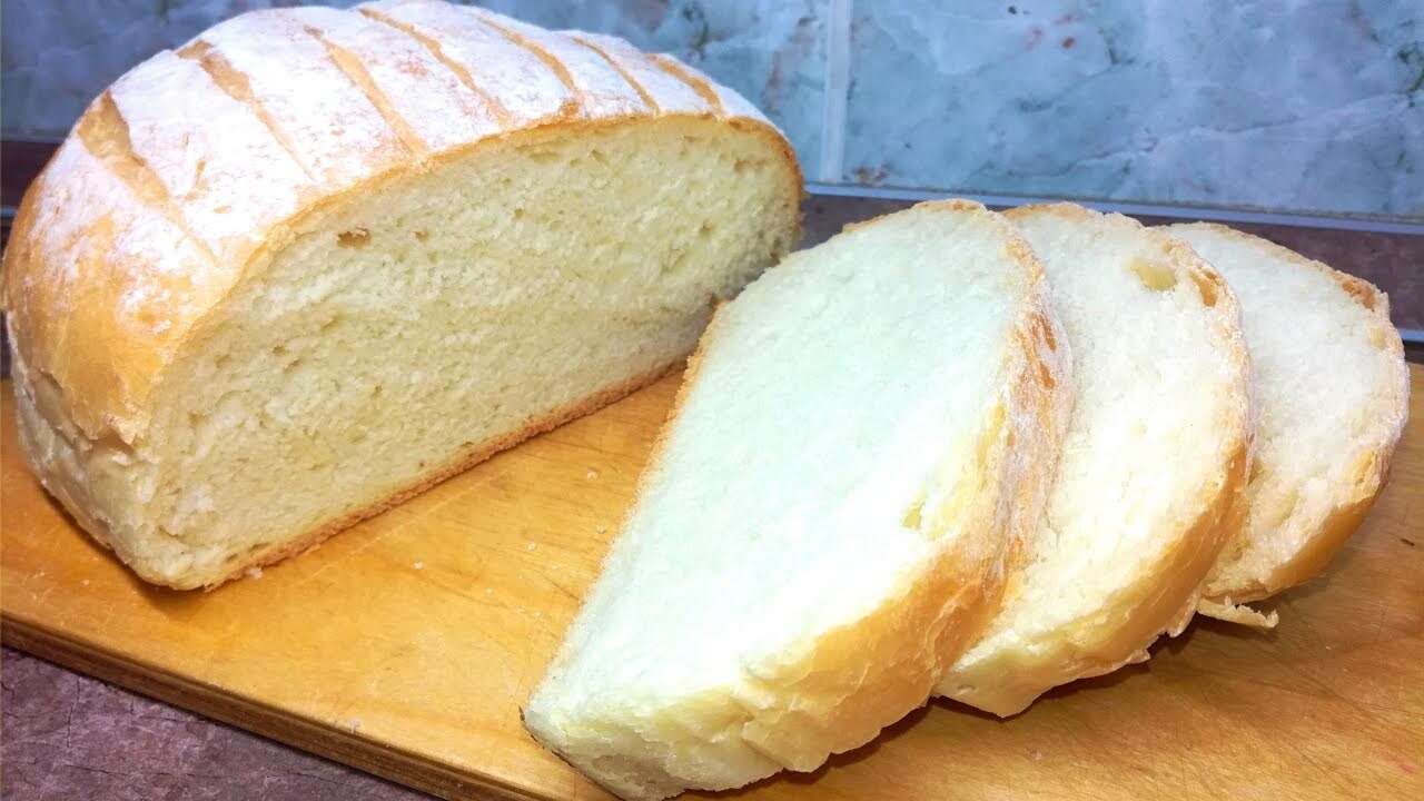 Пачка масла и щепотка соли — и хлеб становится как из ресторана: секрет старого повара Секрет настоящего домашнего хлеба, который можн...
