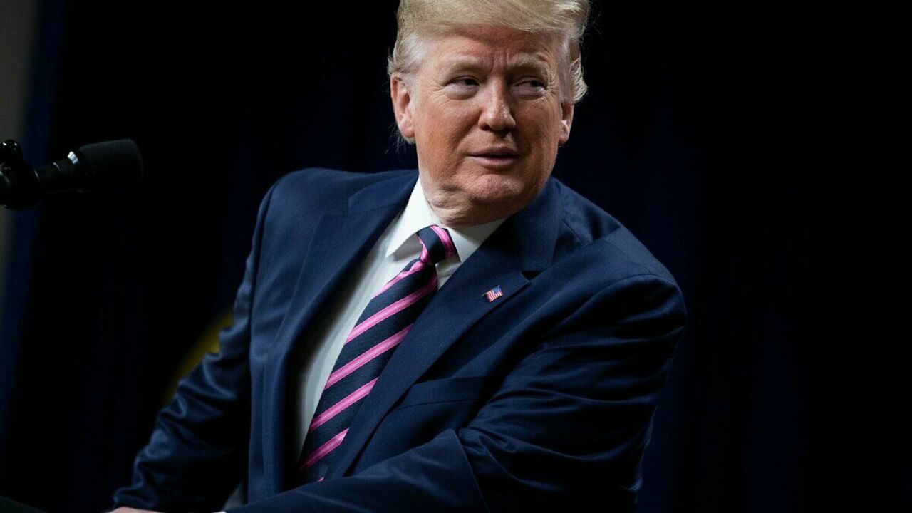 Трамп хочет сделать жестче санкции против РФ для завершения конфликта на Украине. Что скоро окажется под ударом? В последних заявлениях администрации президента...