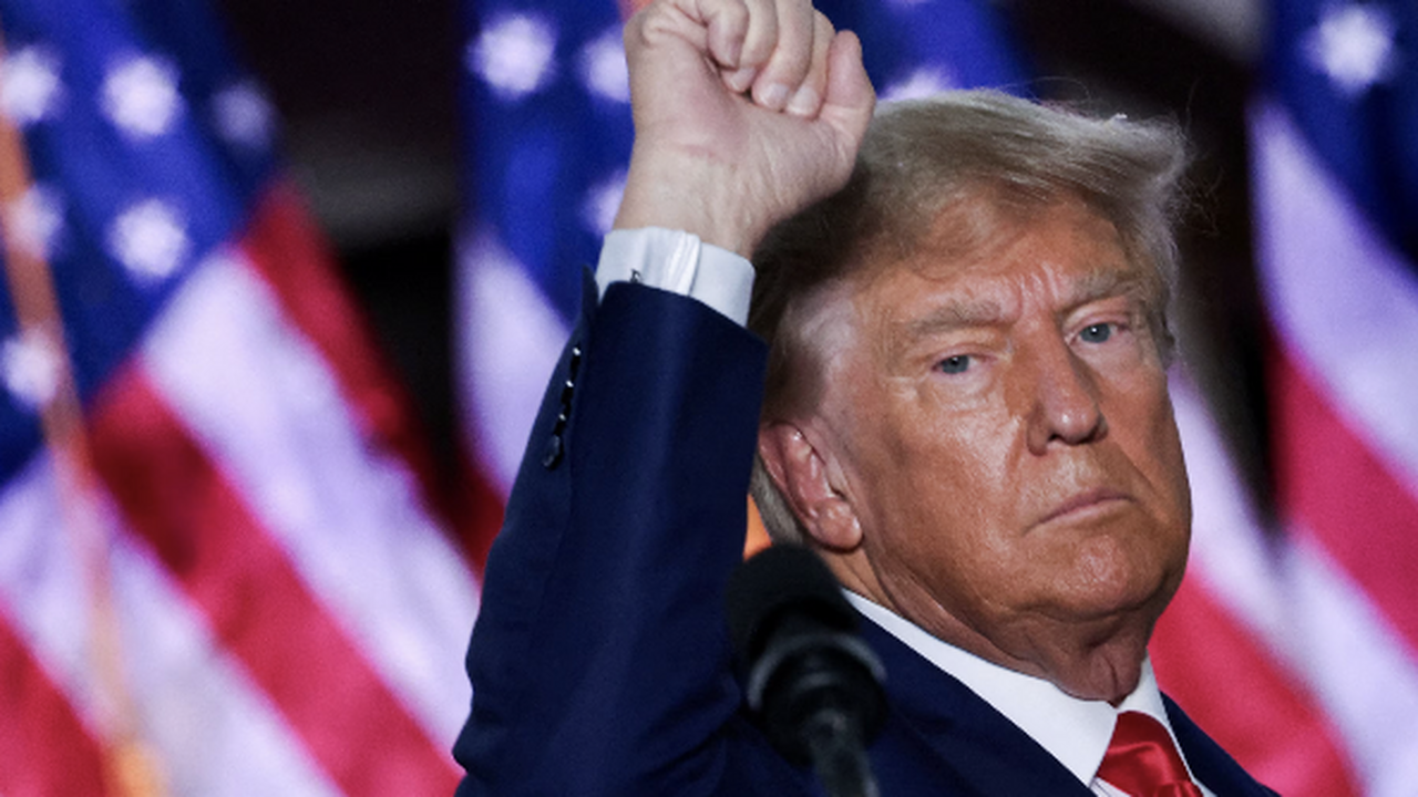 Трамп дал Ирану два дня на завершение конфликта, угрожая силовым вмешательством В США объявили о старте отсчета времени для уре...