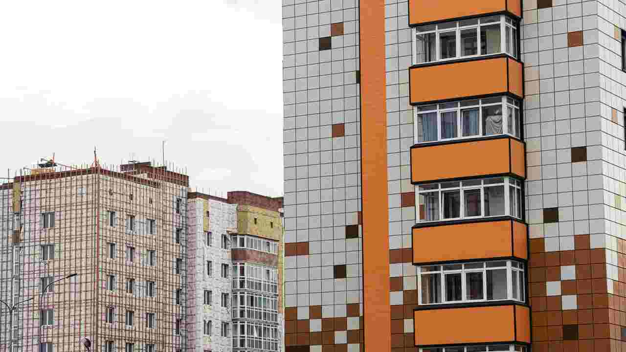 Новый закон о наследственных квартирах: важные изменения, которые должны знать все В 2025 году вступили в силу значительные измене...