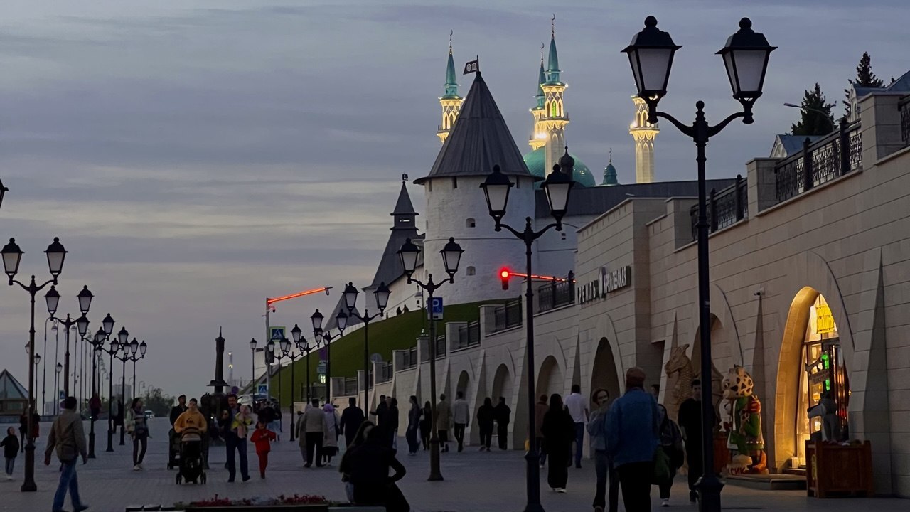 В Казани в 2026–2027 годах планируют направить ...