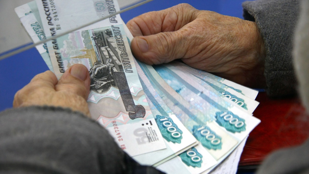 Пенсионерам выплатят все пропущенные индексации пенсий: названа дата Работающим пенсионерам не индексировали пенсии ...