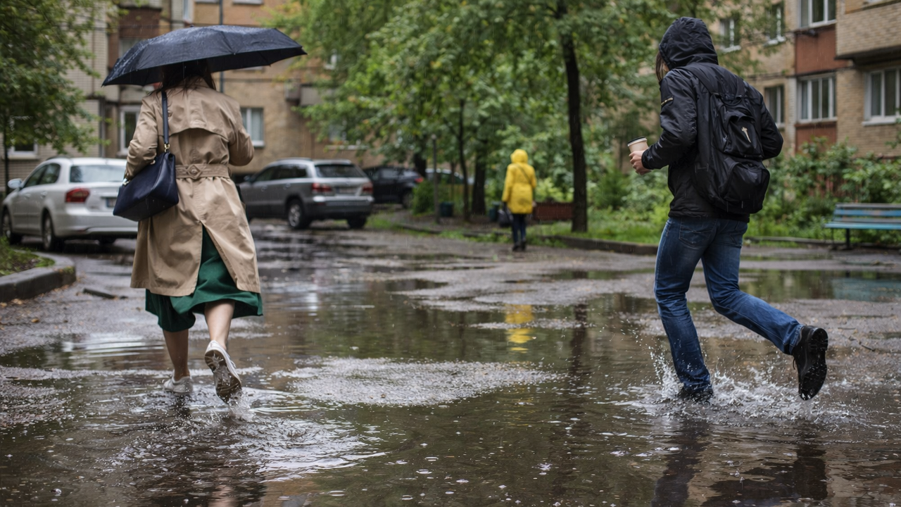 В Единую дежурно-диспетчерскую службу поступило...