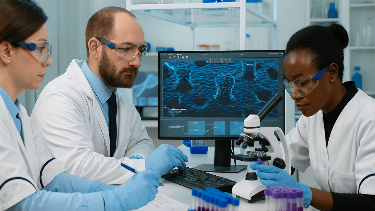 «Он сам себя отправил бы в газовую камеру». Анализ ДНК выявил у Гитлера необычную генетическую мутацию Исследователи пришли к выводу, что Адольф Гитле...