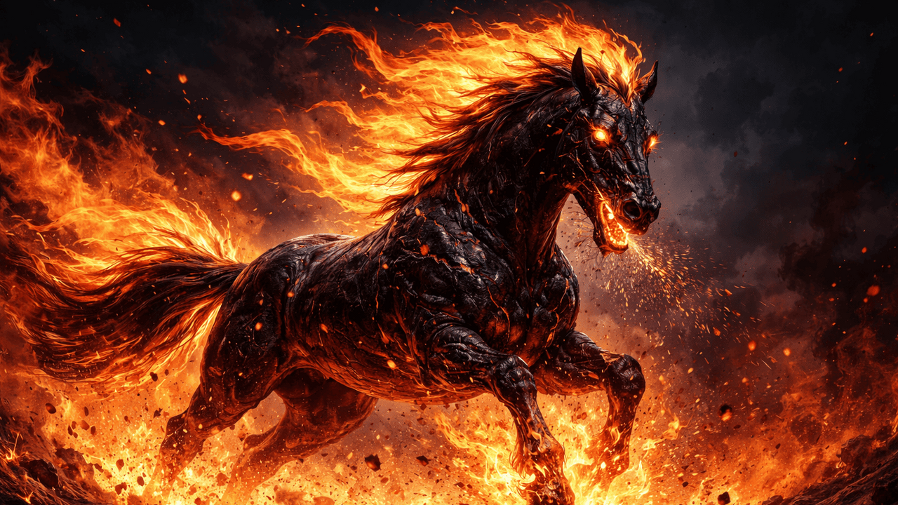 Выбор, о котором жалеют в январе: какие цвета категорически нельзя игнорировать в Новый год 2026 год пройдет под знаком Красной Огненной Ло...