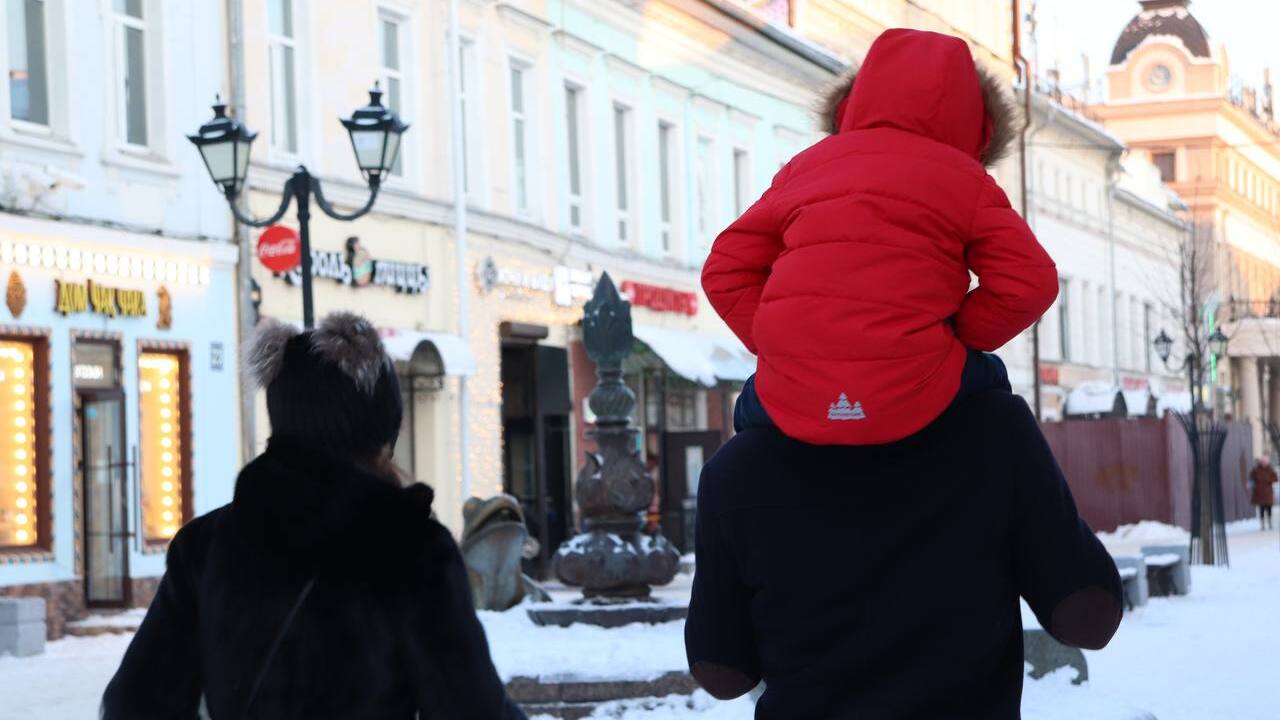 В Татарстане продлили региональную программу по...