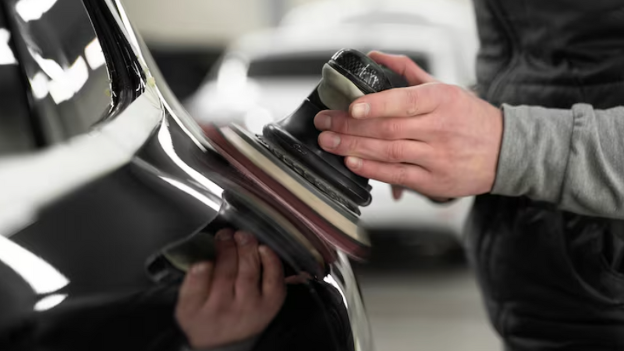 Утрата невозможна: единственный в России «Москвич-Боливар» будет отреставрирован На заводе «Москвич» проведено обновление грузов...