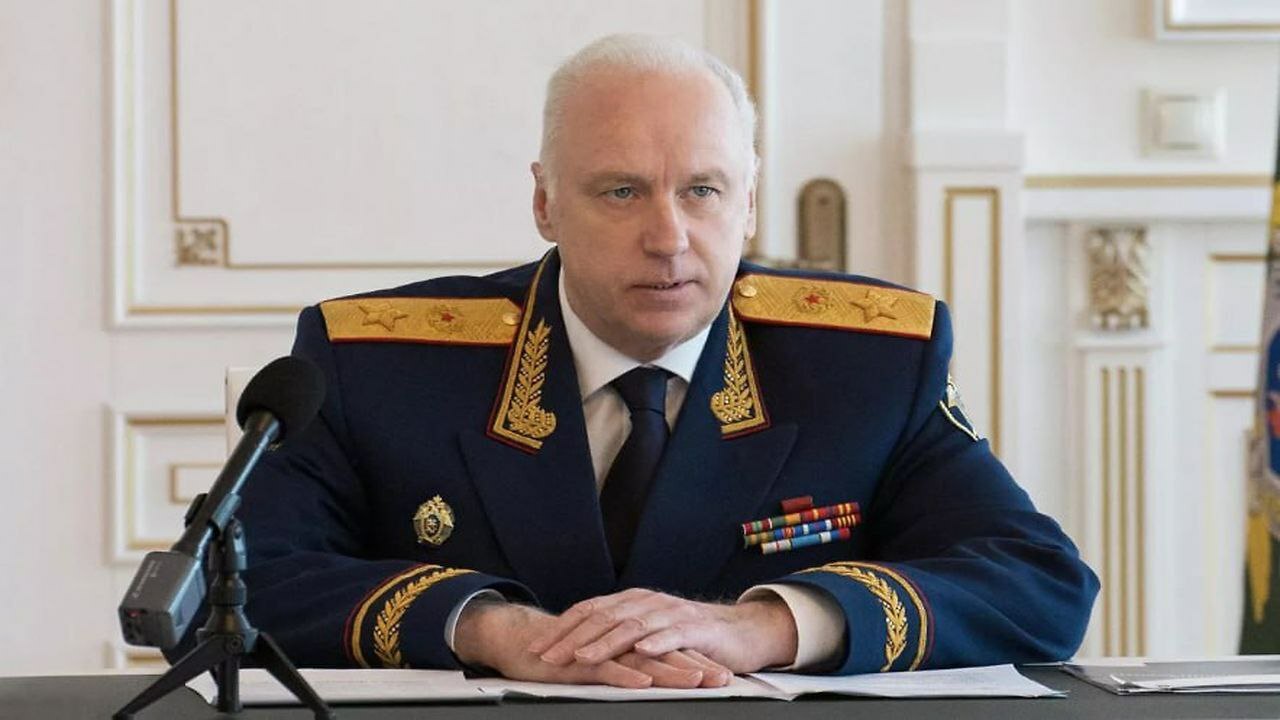 СК проконтролирует ситуацию с подтоплением нечистотами дворов в Зеленодольске Следком РФ проведет расследование из-за некачес...