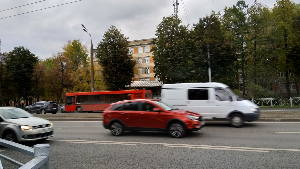 С начала октября текущего года в России начали ...