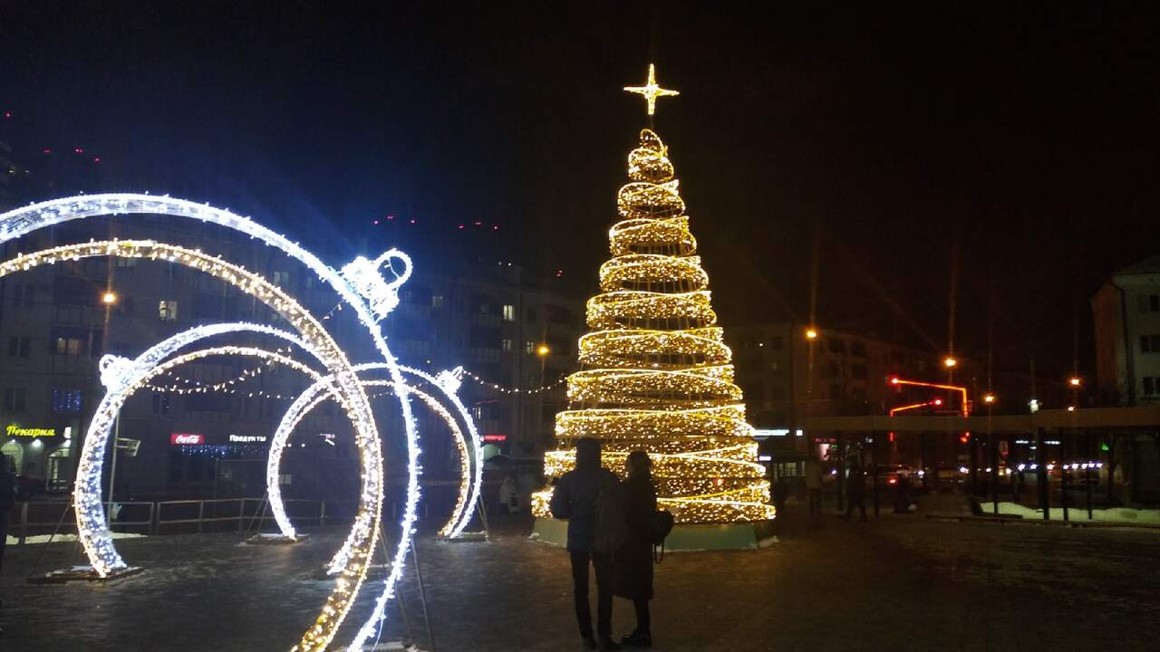 С 1 января 2026 года россиян ждет целая серия з...