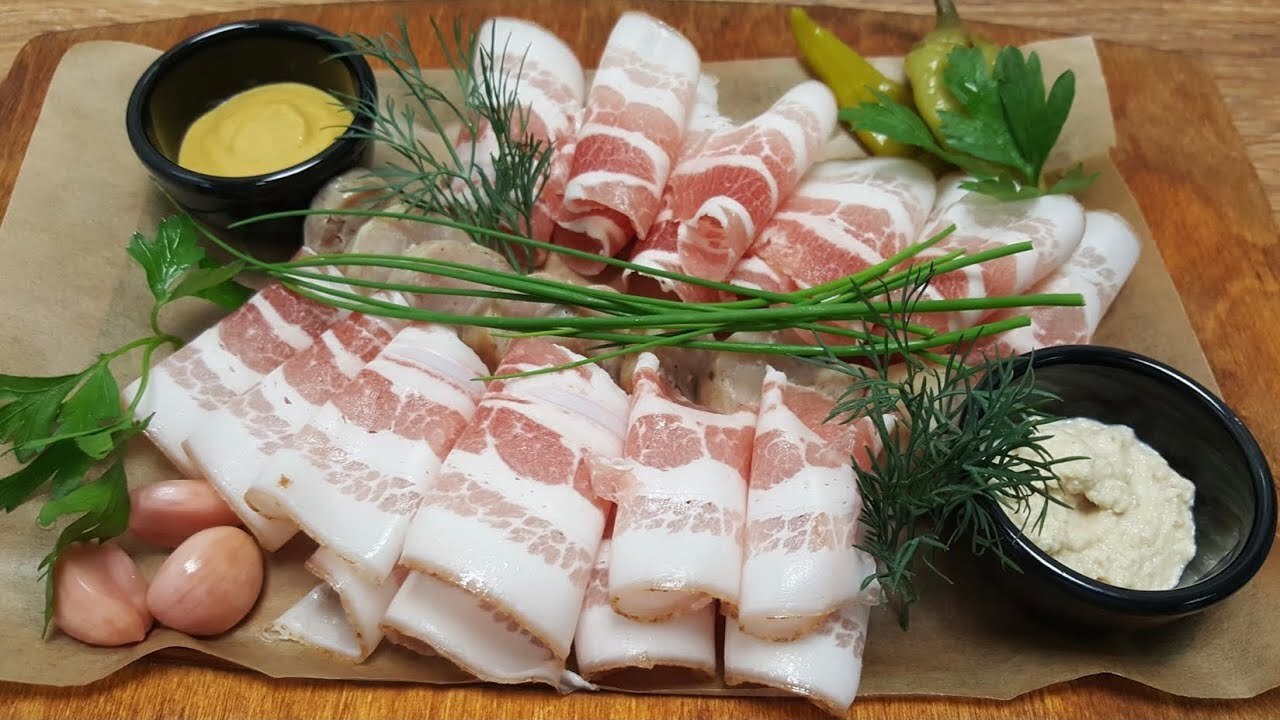 Самые привычные продукты могут удивить новыми о...