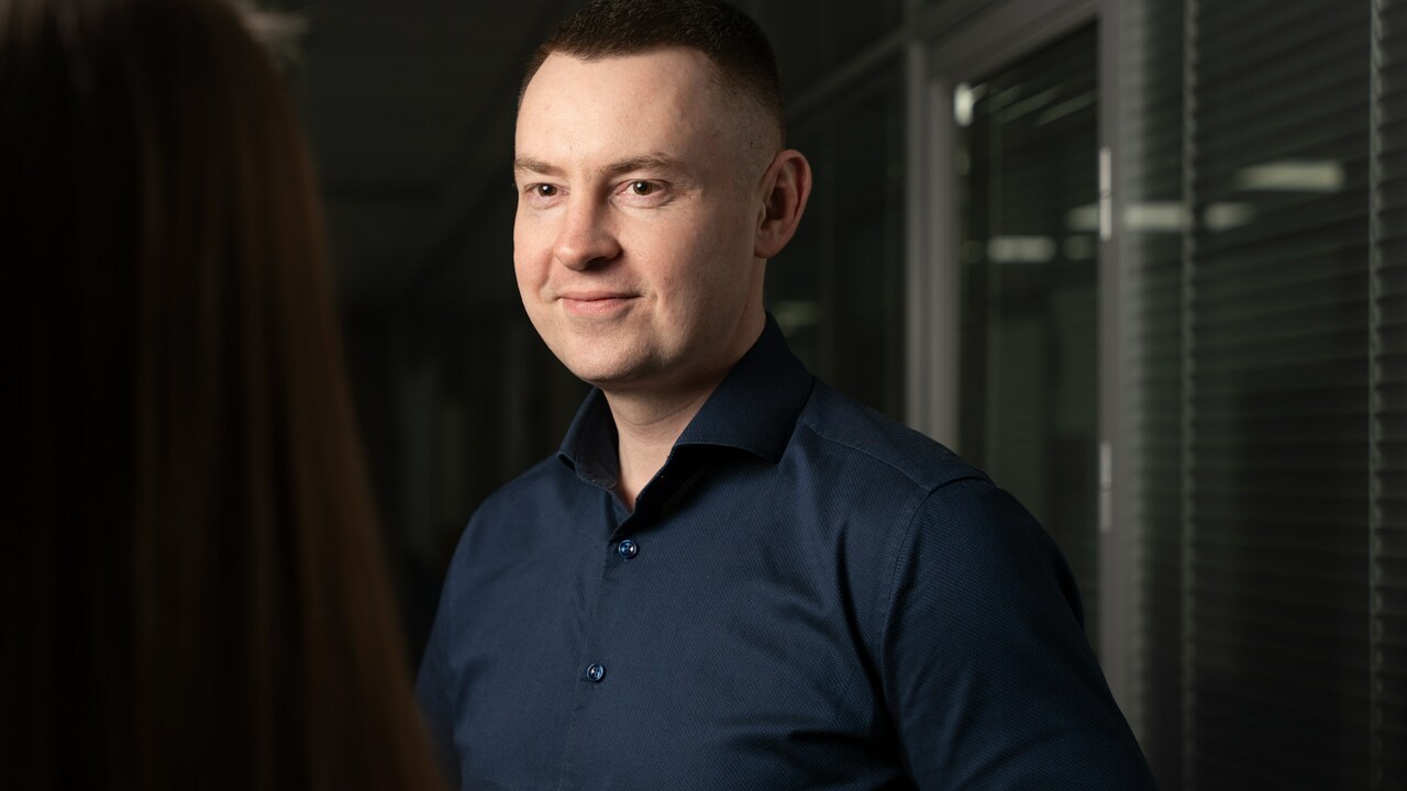 «Если тебе комфортно – ты уже проиграл»: предприниматель из Казани о тех, кто не выживет в бизнесе Предприниматель из Казани Станислав Зарубин пр...