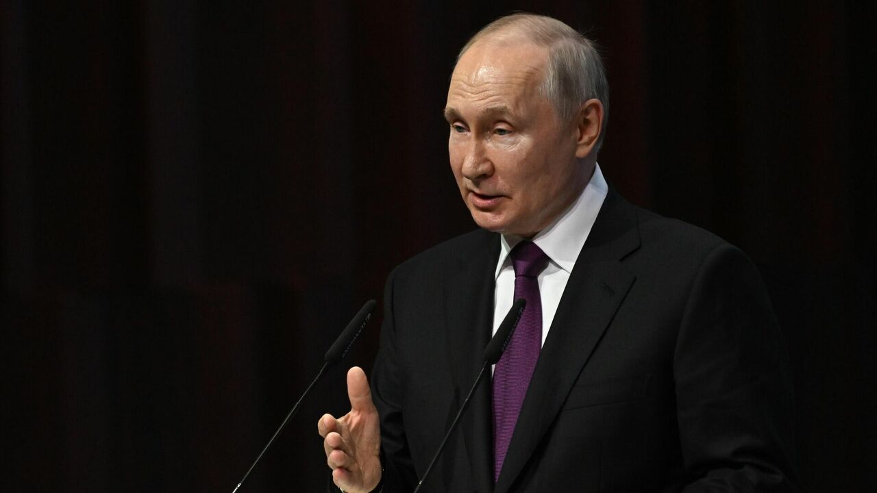 В апреле 2025 года в России начнут действовать ...