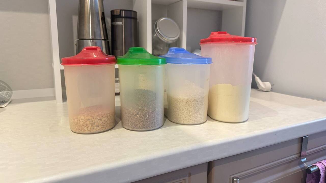 Не вся каша одинаково полезна: рейтинг лучших и худших круп для утреннего рациона удивляет Каша — один из самых привычных и полезных вариа...