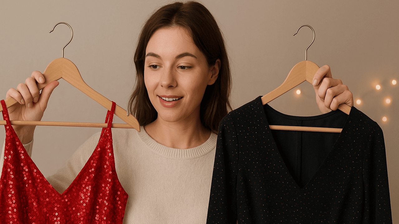 Готовящимся к празднику советуют не ошибиться: цвет новогоднего наряда может сыграть с хозяином неожиданную шутку Символом 2026 года по восточному календарю стан...