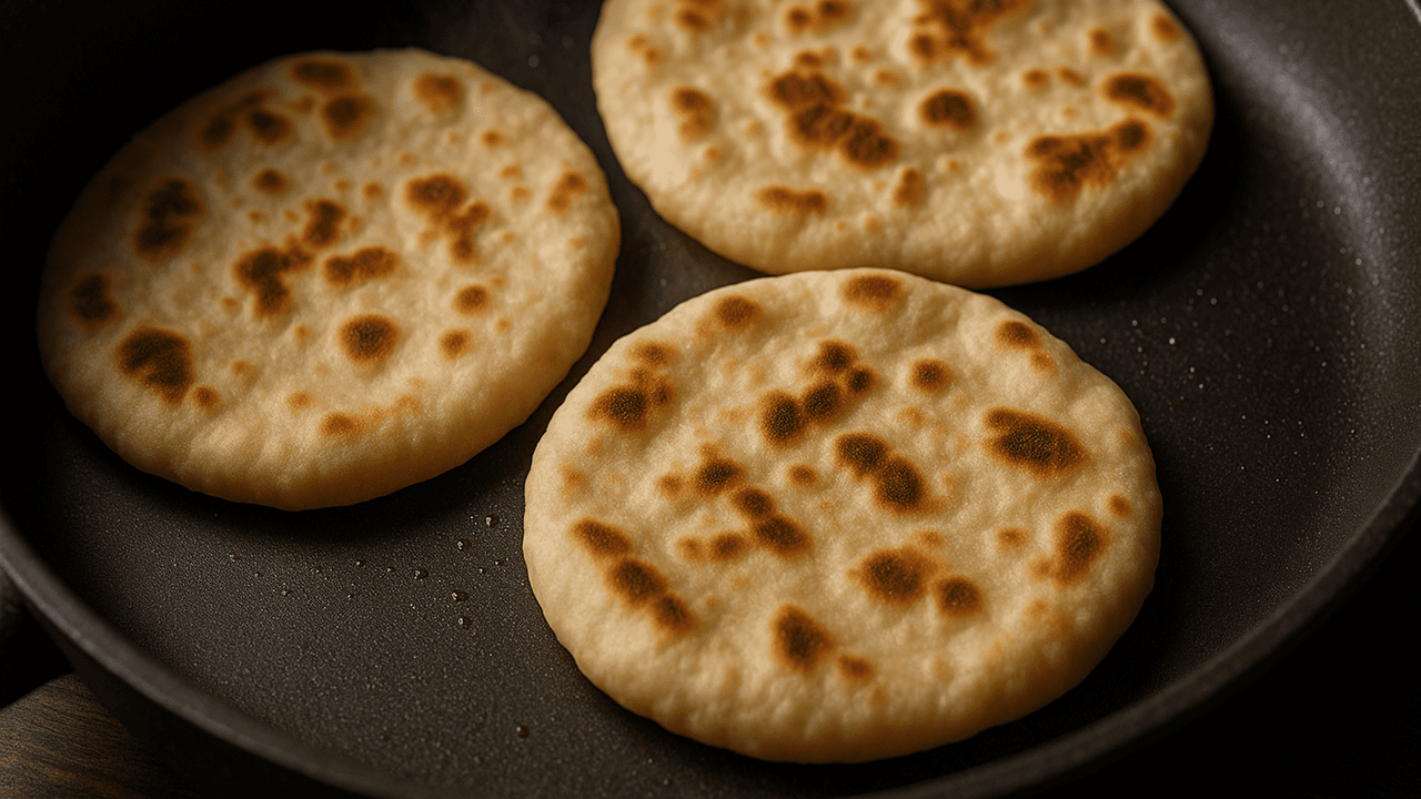 Когда хочется чего-то тёплого и домашнего, но н...