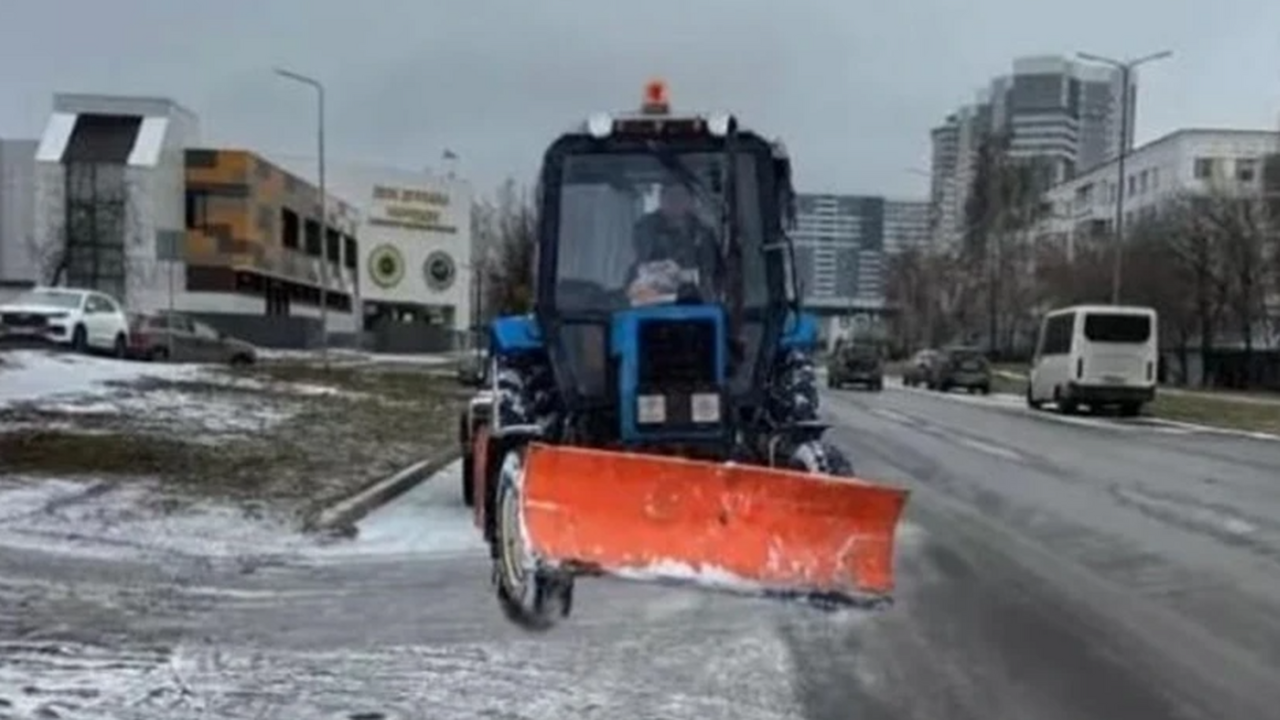  Пользователи социальных сетей предположили, чт...