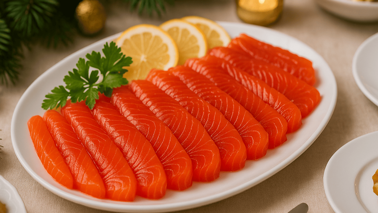 Горбушу часто считают «вторым сортом» среди кра...