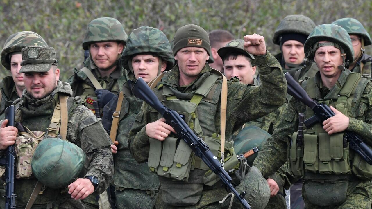 Генерал-лейтенант Андрей Гурулев высказался по ...