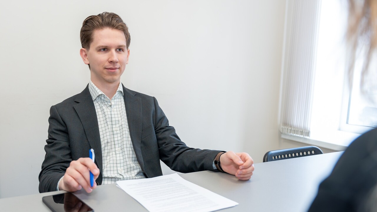  Как выстроено обучение риелторов в «Альтере» и...