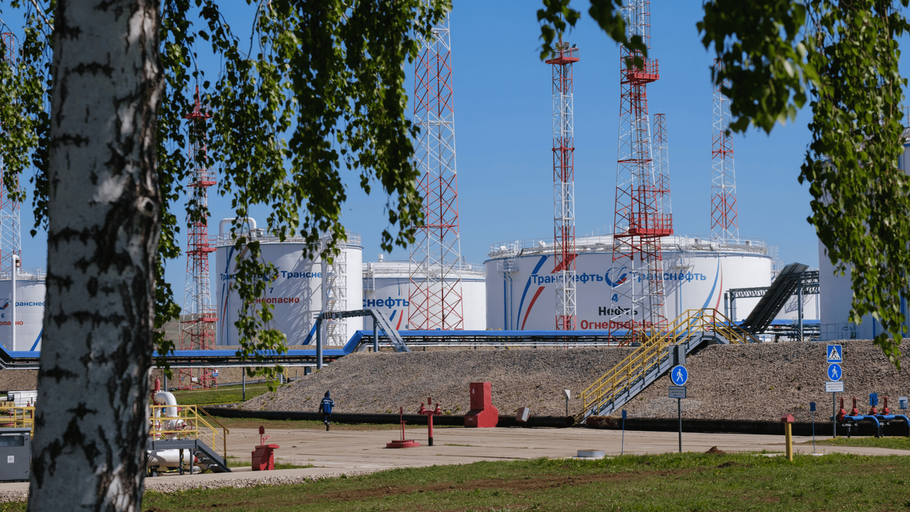 АО «Транснефть – Прикамье» выполнило ремонты на производственных объектах в трех регионах АО «Транснефть – Прикамье» провело плановые рем...