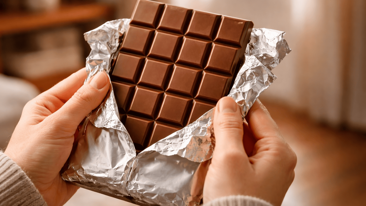 Проверка Роскачества показала, что за знакомыми...