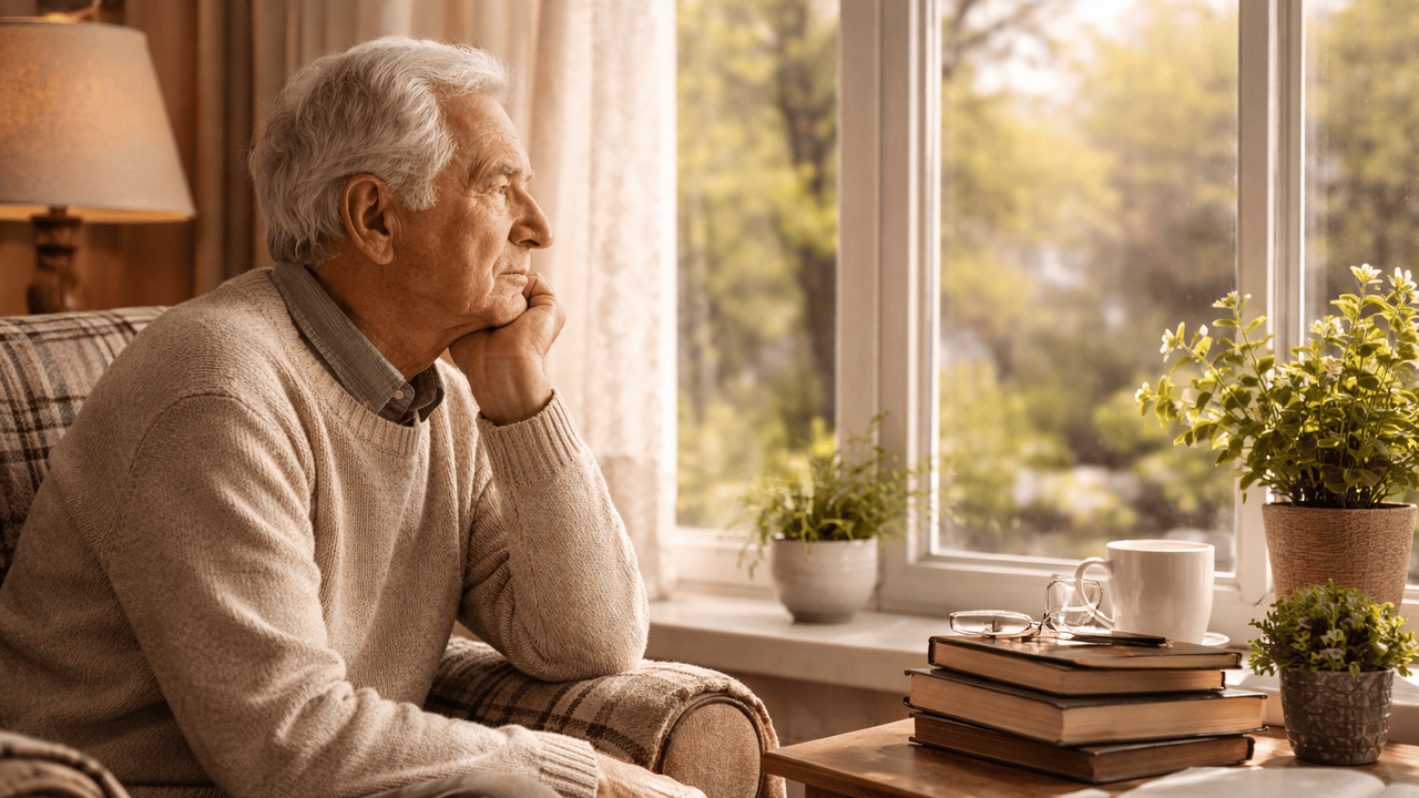 Обычная регистрация родственника в квартире мож...