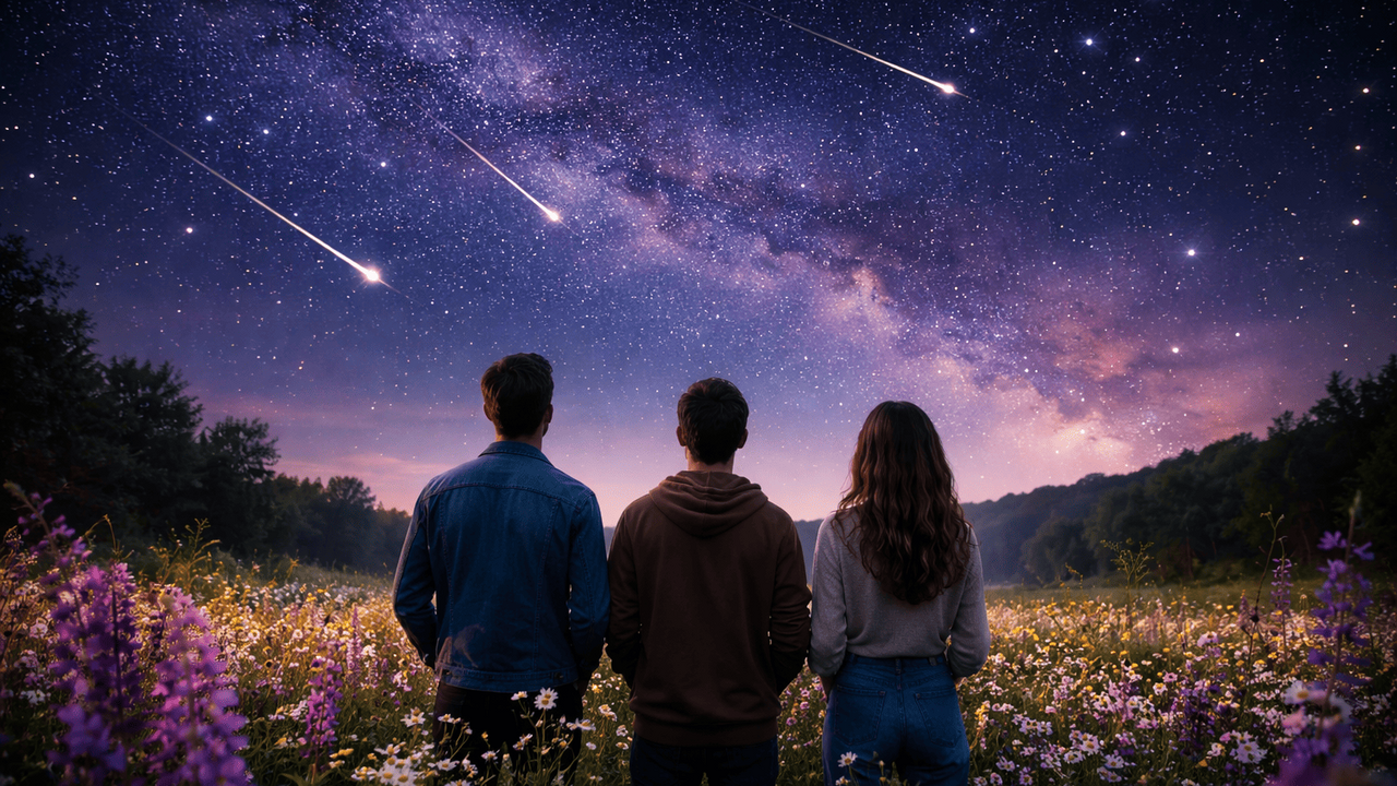 Весна 2026 приготовила неожиданную проверку для...