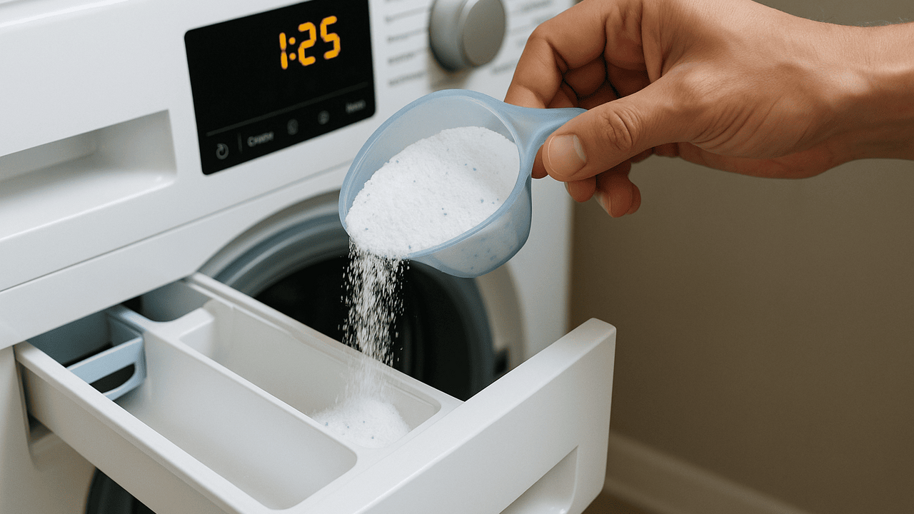 Можно использовать без сомнений — результат впечатляет: Роскачество выделило самый эффективный порошок В ежегодном исследовании Роскачество неожиданно...