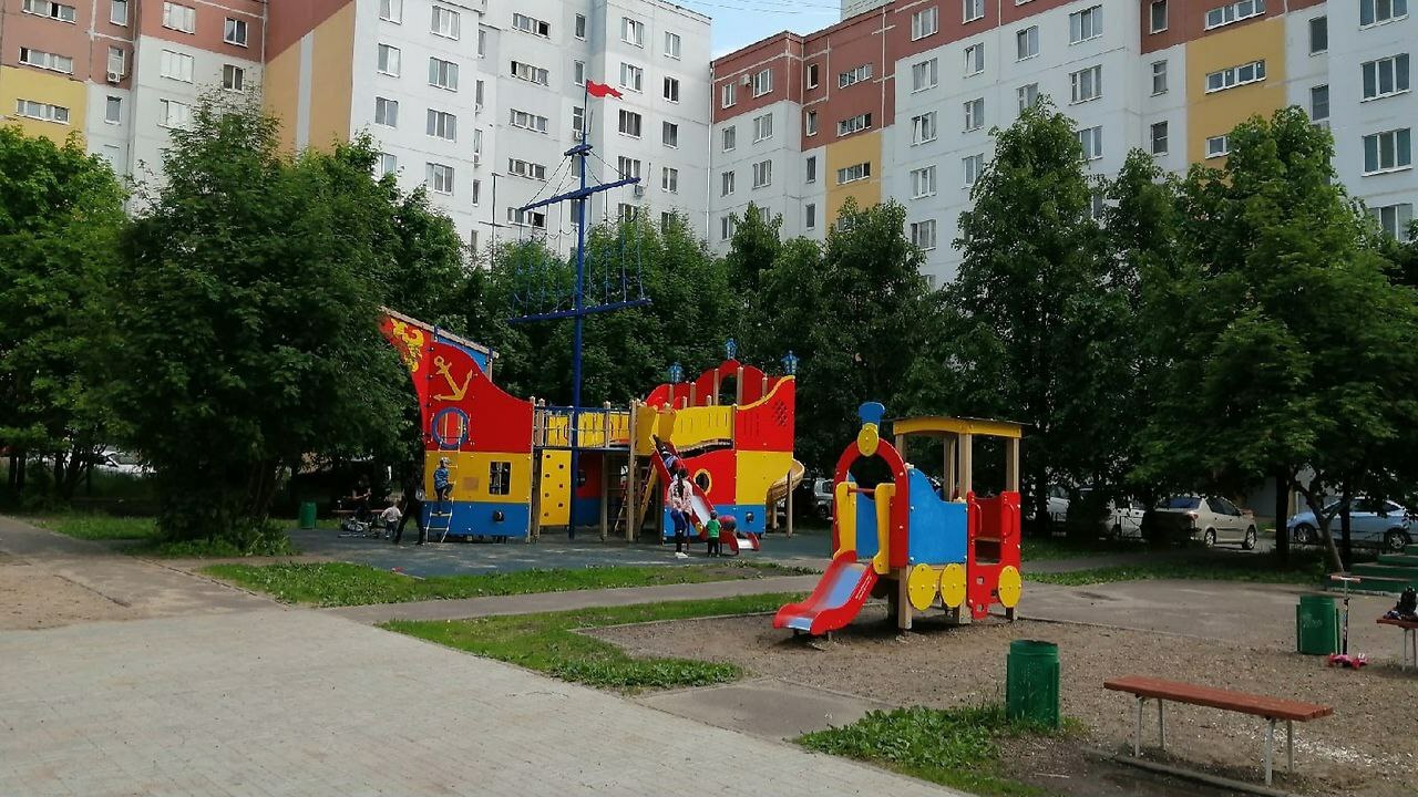 В Нижнекамске подведены итоги выполнения програ...