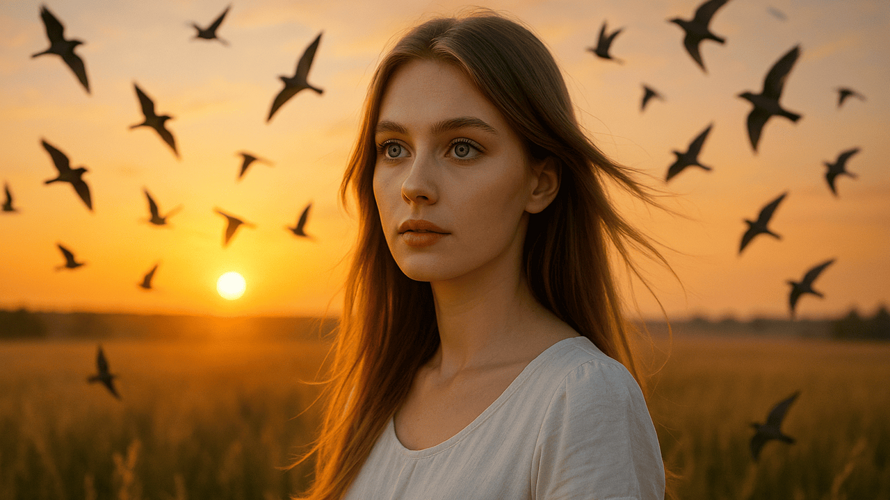 Волшебная сила имени — какие буквы в имени притягивают удачу и счастье Имя человека может не только определять его инд...