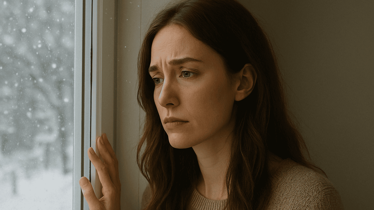 Иногда, чтобы облегчить жизнь, достаточно навес...