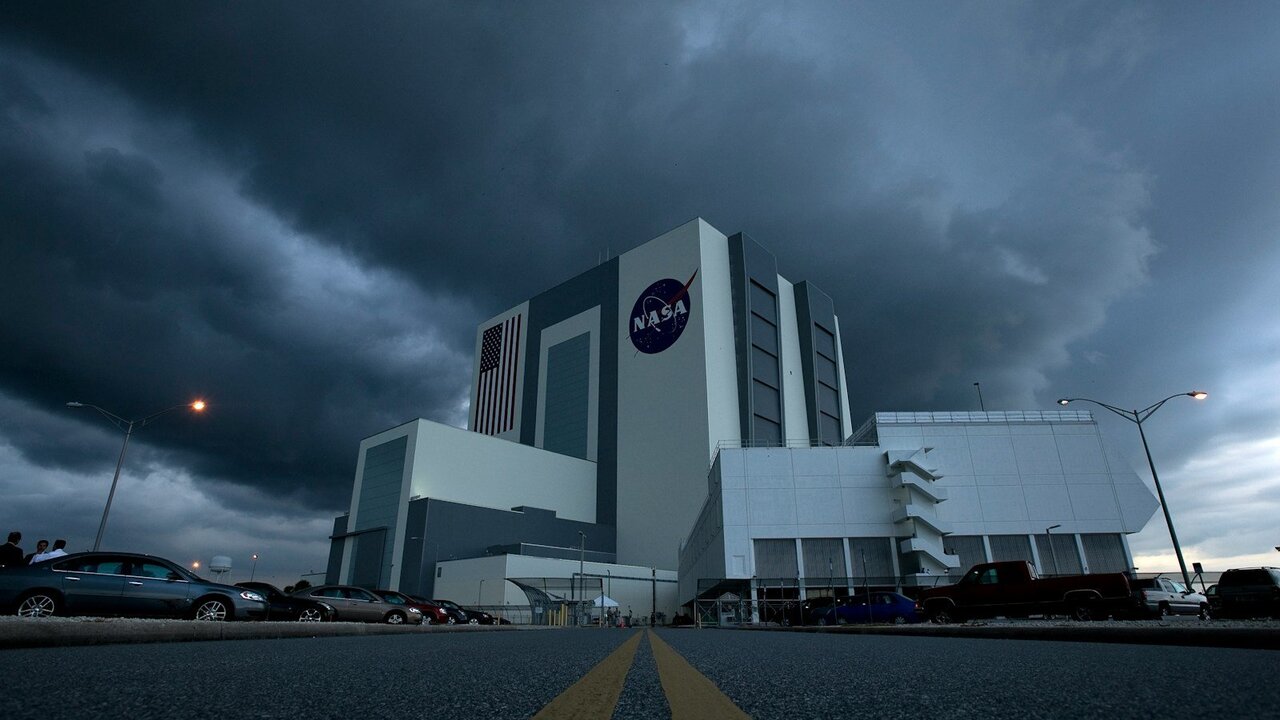 Джордж Уайтсайдс критикует сокращение бюджета NASA на 2026 год В США раскритиковали резкое сокращение бюджета ...