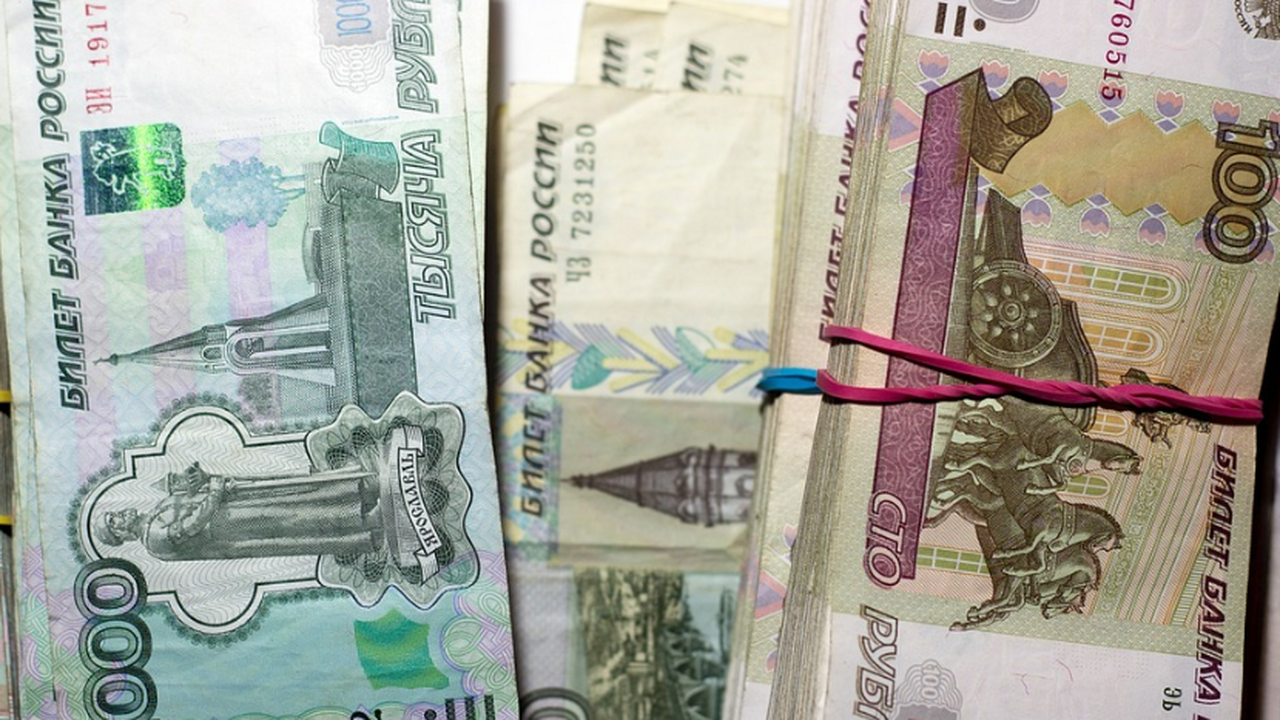 Следствие уже арестовало имущество участников н...