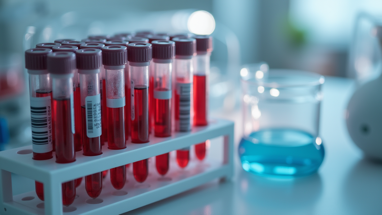 Врач Мясников: анализ на D-димер ведет к опасному самолечению Известный российский врач и телеведущий Алексан...