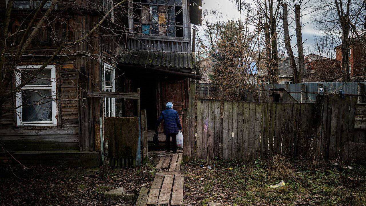 Почему бедные остаются бедными: пять установок, которые мешают вам разбогатеть Психологи выяснили, какие психологические устан...