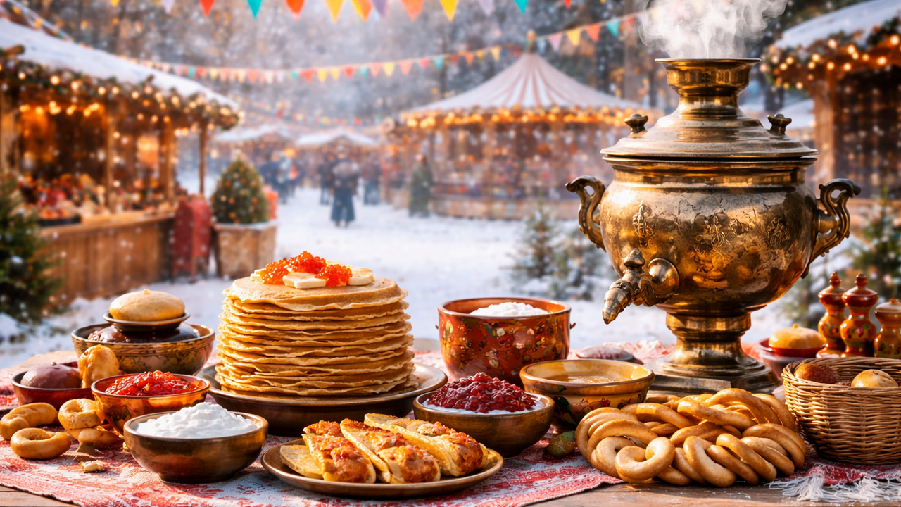 Священнослужитель Сергей Сеньчуков разъяснил ве...