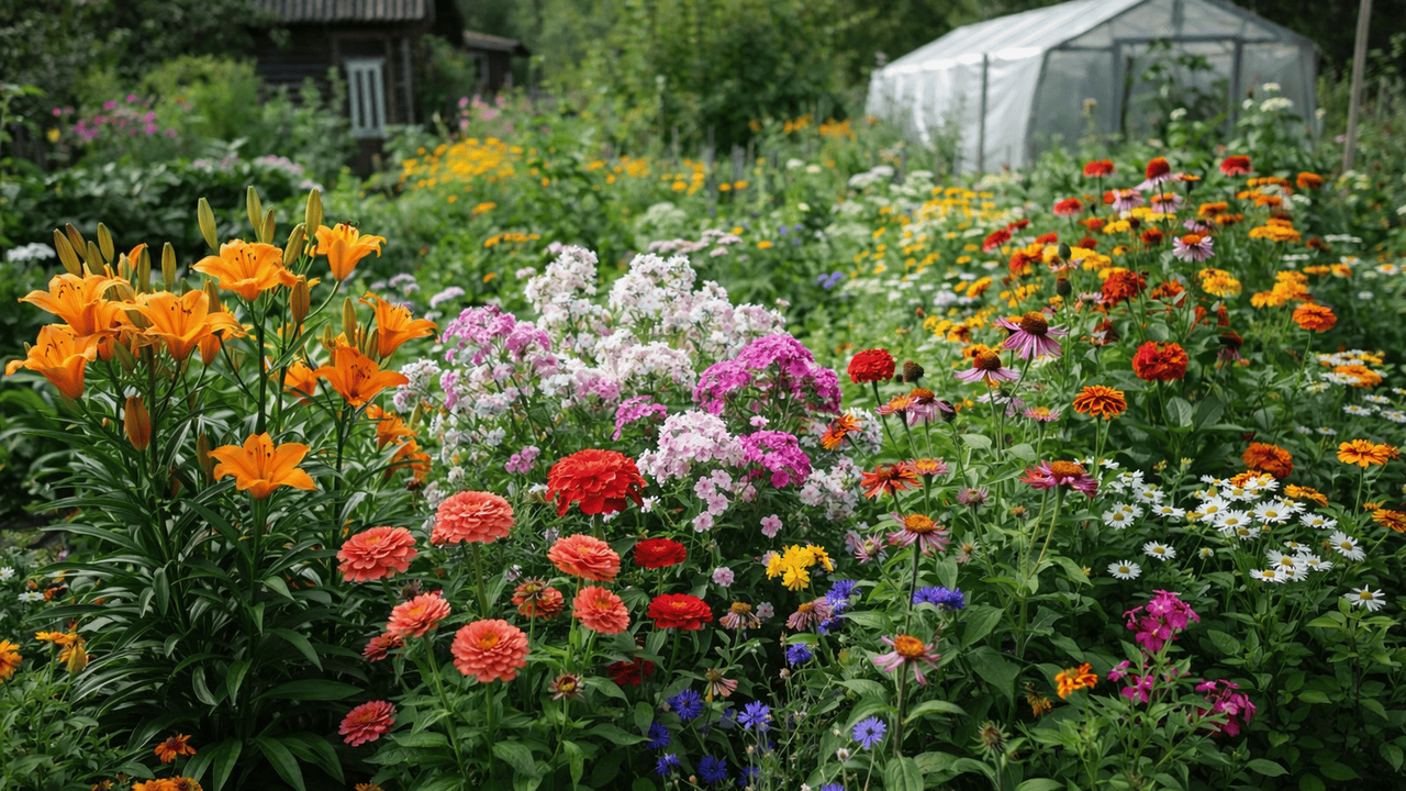 Опытный цветовод честно рассказал, какие популя...