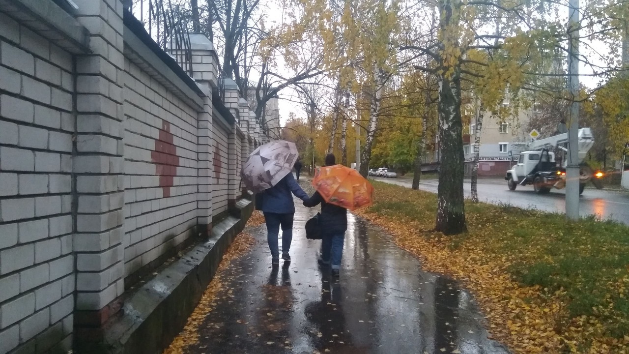Мощные метели и штормы накроют Россию в ноябре: прогнозы синоптиков Ноябрь 2025 года может войти в историю как один...
