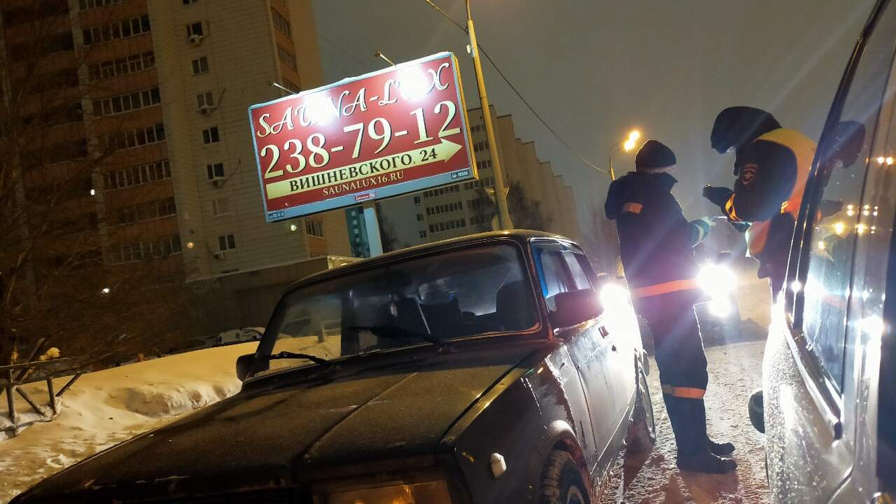 Водителям перестанет сходить с рук: новое правило наказывает за незаглушённый мотор В России начали действовать новые правила, огра...