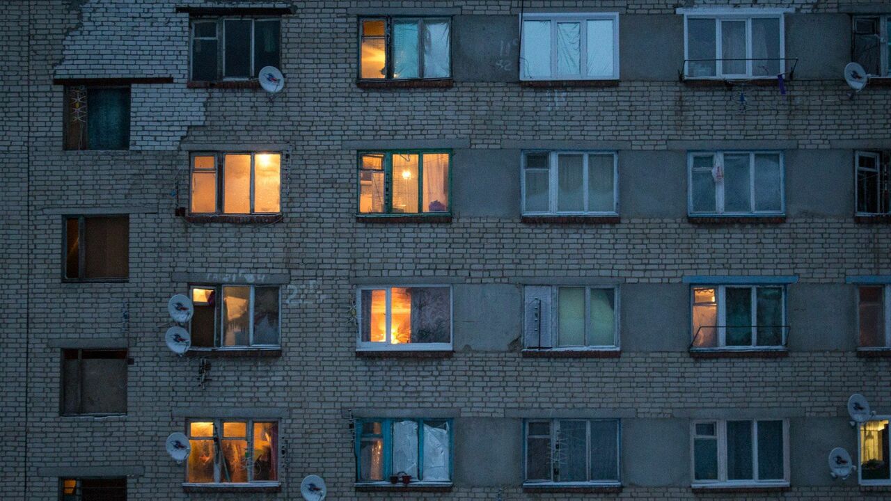 Цены на квартиры дойдут до уровня 2018 года: эксперты рассказали, что произойдет Рынок недвижимости России в 2024 году сталкивае...