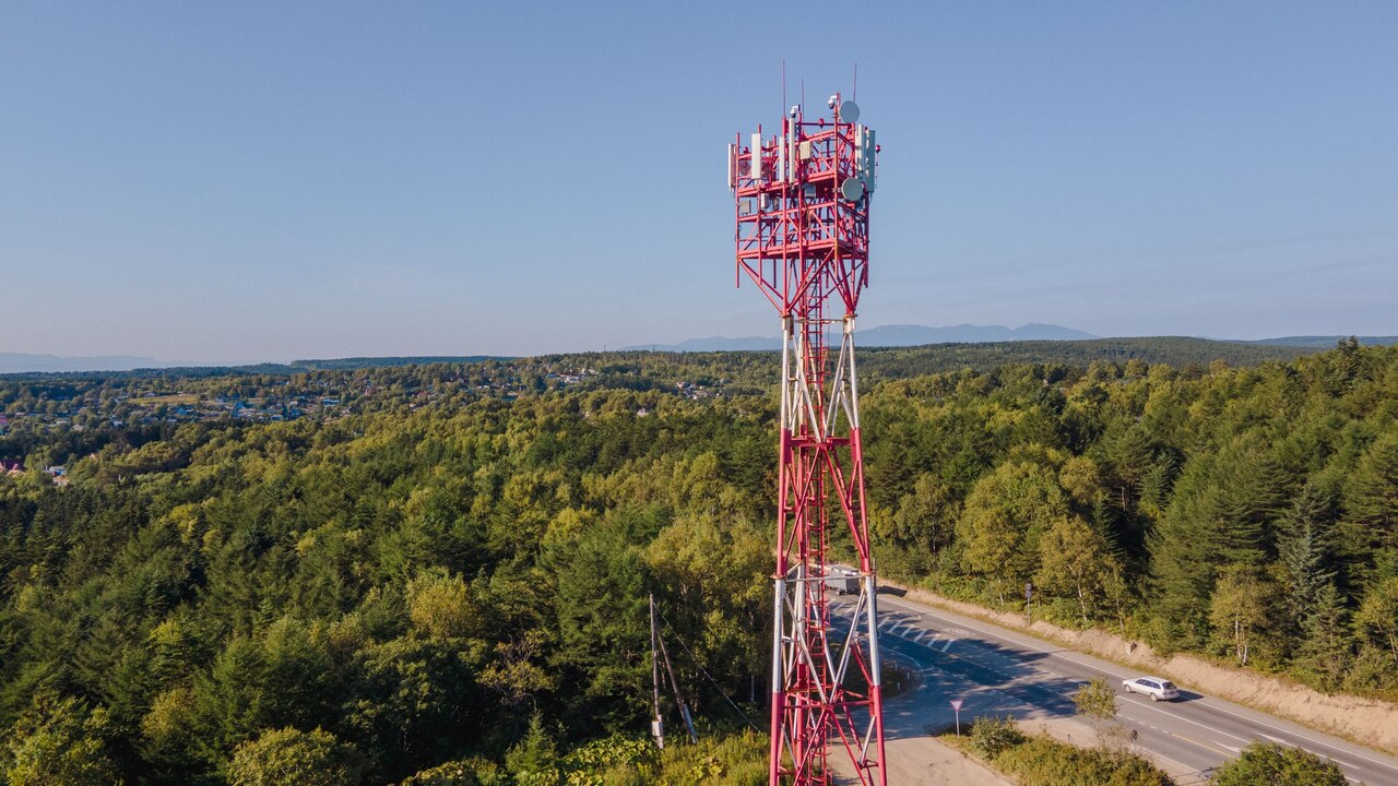 «Пилар» инвестирует в строительство башен 3,6 млрд рублей в 2026 году «Пилар», коммерческая башенная компания в ГК оп...