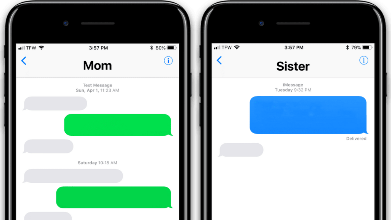 Уязвимость в iMessage открыла доступ к слежке за журналистами Apple устранила серьезный баг в приложении «Соо...