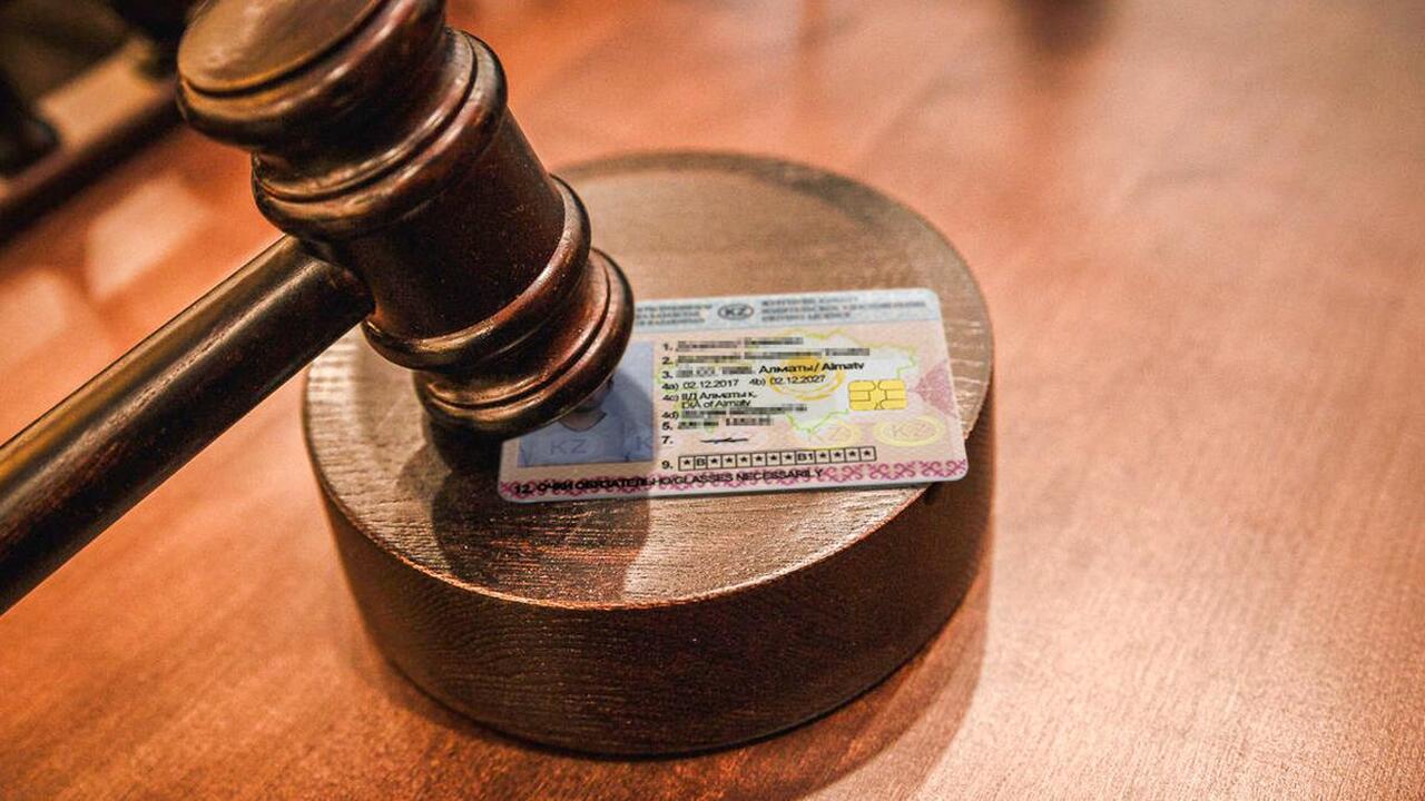 Показаний врачей будет достаточно: в РФ планируют начать лишать прав без суда В России вводят новую практику лишения водитель...