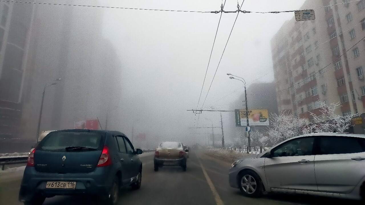 С декабря вводится обязательная процедура для всех водителей: невыполнение обойдётся в 500 тысяч Российских водителей предупредили о необходимос...